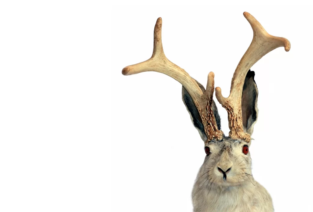 Foreclosure Jackalope Myth